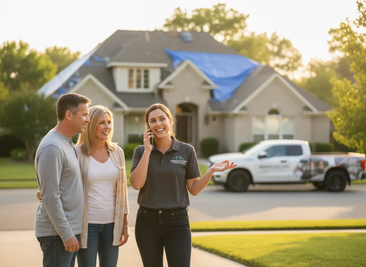 Emergency Roof Repair Lackey, KY FAQs